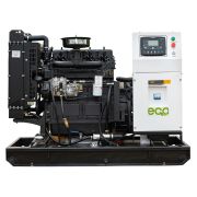 Дизельный генератор EcoPower АД30-T400ECO R