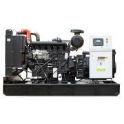 Дизельный генератор EcoPower АД100-T400ECO R