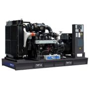 Дизельный генератор Hertz HG 470 HD