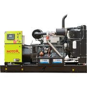 Дизельный генератор Motor АД80-T400 R