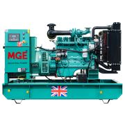 Дизельный генератор MGE P24CS