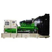 Дизельный генератор MGE P160YI