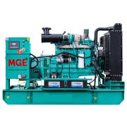 Дизельный генератор MGE P450CS