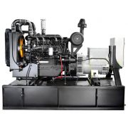 Дизельный генератор АМПЕРОС AD 440 I