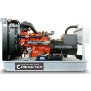 Дизельный генератор Energoprom EFS 300/400