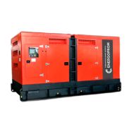 Дизельный генератор Energoprom ESS 480/400