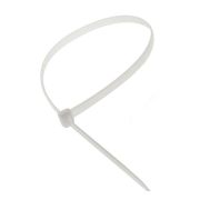 Хомут кабельный 3.6х300 нейлон (б) (уп.100шт) Промрукав PR08.2706
