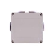 Бокс всепогодный защитный RexBox 100х100х55 IP65 Rexant 51-1051