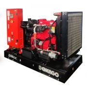Дизельный генератор Energo MP50S