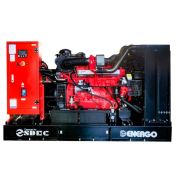 Дизельный генератор Energo MP180S