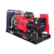 Дизельный генератор Energo MP1250S