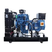 Дизельный генератор GlobalGen АД-30-YI (Yuchai)