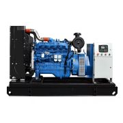 Дизельный генератор GlobalGen АД-64-YI (Yuchai)