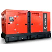 Дизельный генератор Energoprom ESC 400/400
