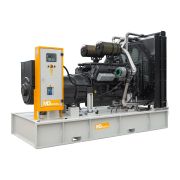 Дизельный генератор MitsuDiesel МД АД-600С-Т400-1РМ29 (MDW 840 12VTE)