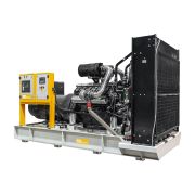 Дизельный генератор MitsuDiesel МД АД-1000С-Т400-1РМ29