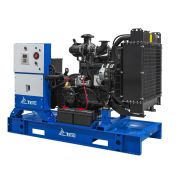 Дизельный генератор ТСС АД-50C-Т400-1РМ15 (4BTA3.9-G11)