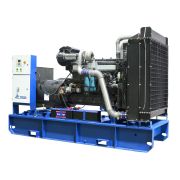 Дизельный генератор ТСС АД-300С-Т400-1РМ19 (TDK 330 6LTE)