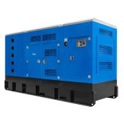 Дизельный генератор ТСС АД-600С-Т400-1РКМ15