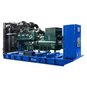 Дизельный генератор ТСС АД-730С-Т400-1РМ17 (TSS-SA LK, PMG)