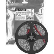 Лента светодиодная 90 676 OLS-5050WW60-14.4-IP20-24V (уп.5м) ОНЛАЙТ 90676