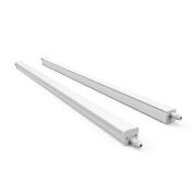 Светильник светодиодный ДСП WP 10 C 50W OP 865 L1500 G2 1444х62х57мм 50Вт 6500К IP65 бел. Русский Свет 27071025247