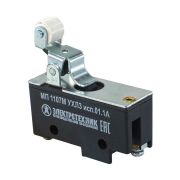 Микропереключатель МП 1107М исп.01 Электротехник ET523361