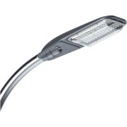 Светильник светодиодный ДКУ «Победа S» LED-100-ШБ3С-IP65-УХЛ1 (750/E/X/RAL9023/C50/PMMA/ST/G1) сер. GALAD 22730