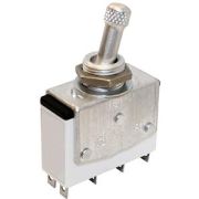 Тумблер ТВ1-2 УХЛ3 220В 5А 2з+2р IP40 Электротехник ET001965